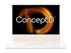 Laptop Acer ConceptD 3 CN316-73G, 16" WUXGA, IPS, 60 Hz, Intel Core i7-11800H processor 24 MB S