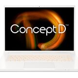 Laptop Acer ConceptD 3 CN316-73G, 16" WUXGA, IPS, 60 Hz, Intel Core i7-11800H processor 24 MB S