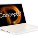 Laptop Acer ConceptD 3 CN316-73G, 16" WUXGA, IPS, 60 Hz, Intel Core i7-11800H processor 24 MB S